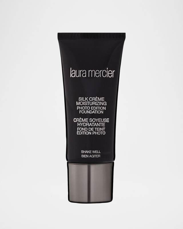1 oz. Silk Creme Moisturizing Photo Edition Foundation